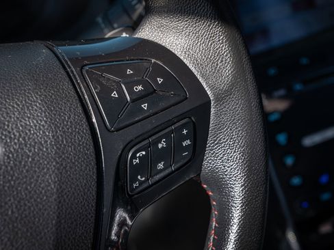 Used 2017 Ford Explorer Sport w/ Equipment Group 401A image 18