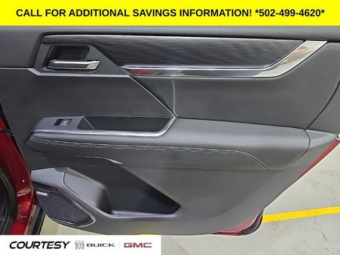 New 2026 GMC Acadia Elevation image 11