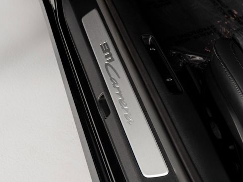 Certified 2025 Porsche 911 Carrera image 35