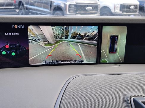 Used 2024 Lincoln Nautilus Black Label image 23