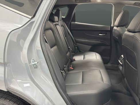 Used 2025 Nissan Murano SL AWD/4WD image 26