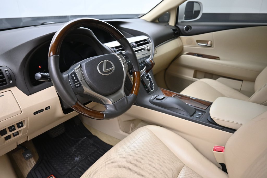 Used 2014 Lexus RX 350 AWD w/ Navigation Package image 21