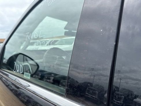 Used 2025 Ford Expedition Max Active AWD/4WD image 10