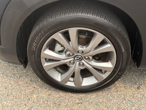 Used 2023 MAZDA CX-30 AWD 2.5 S w/ Preferred Package image 13