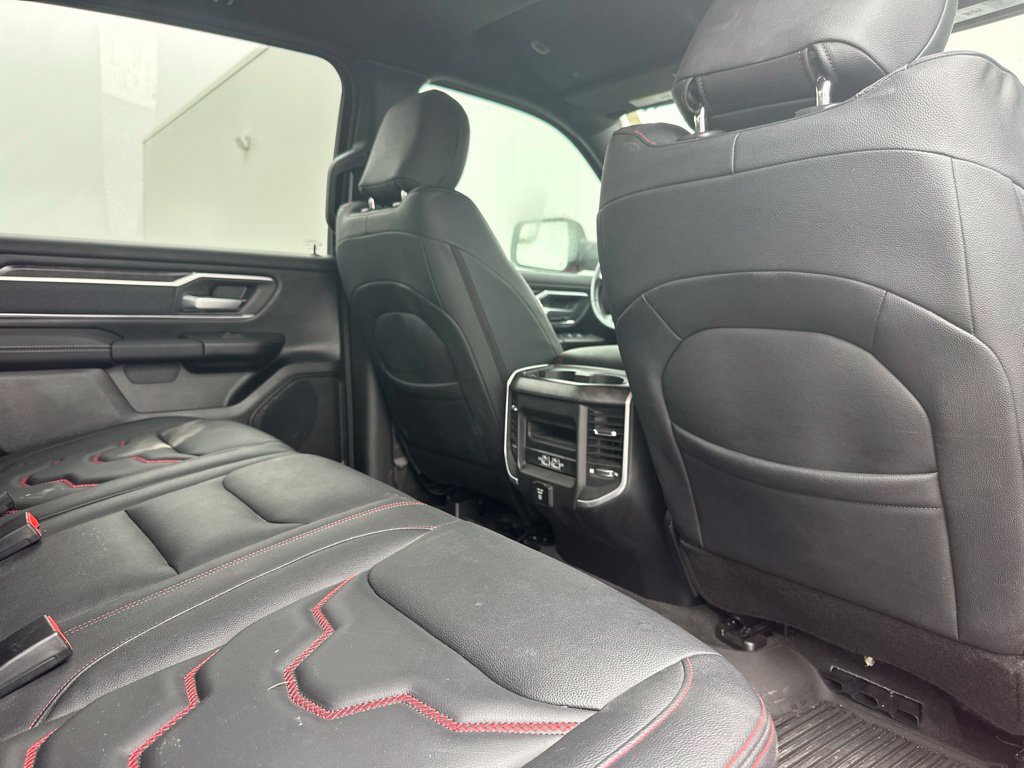 Used 2022 RAM 1500 Big Horn AWD/4WD image 26