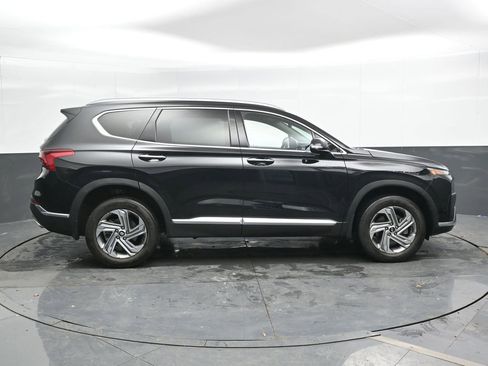 Used 2022 Hyundai Santa Fe SEL w/ Convenience Package image 5
