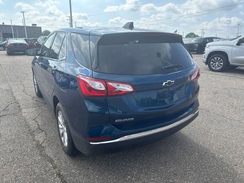 Used 2019 Chevrolet Equinox LT FWD image 14