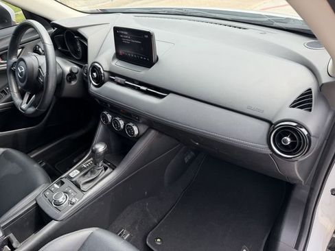 Used 2019 MAZDA CX-3 Touring FWD image 24