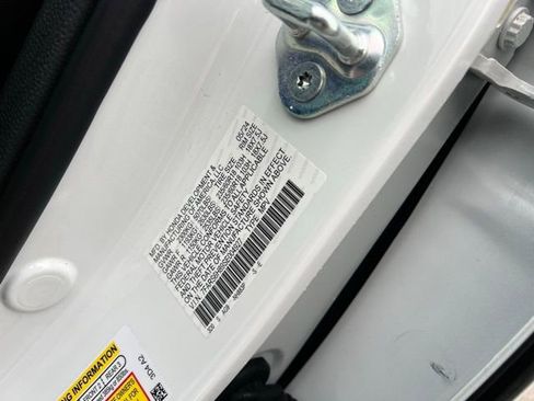 Certified 2025 Honda CR-V Sport-L image 35