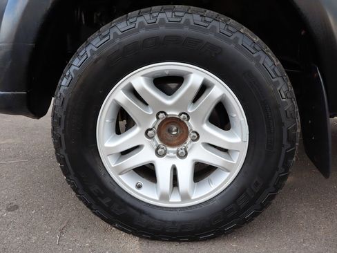 Used 2005 Toyota Tundra SR5 image 41