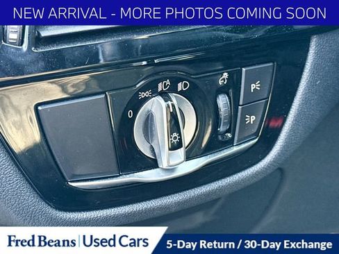 Used 2018 BMW M550i xDrive image 9