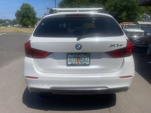 Used 2015 BMW X1 xDrive35i AWD/4WD image 18
