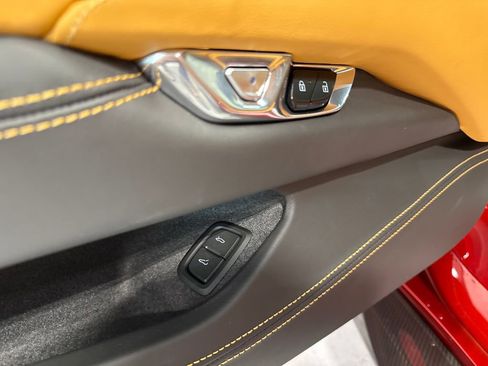 New 2026 Chevrolet Corvette Z06 RWD image 41