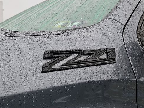 Certified 2022 Chevrolet Silverado 1500 LT Trail Boss w/ Bed Protection Package image 5