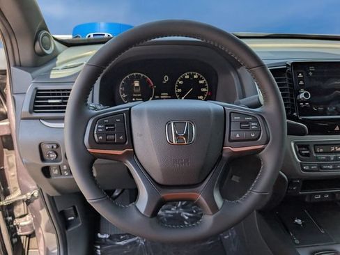 New 2026 Honda Ridgeline RTL image 21