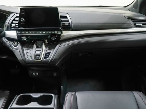 New 2026 Honda Odyssey Sport-L image 37