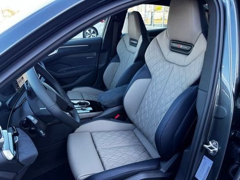 New 2026 Audi A6 Prestige image 16