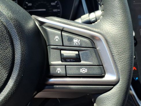 Certified 2025 Subaru Outback Limited XT AWD/4WD image 18