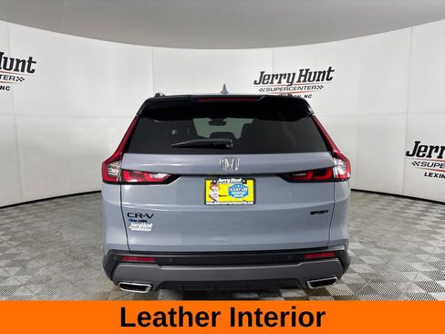 Used 2026 Honda CR-V Sport-L image 6