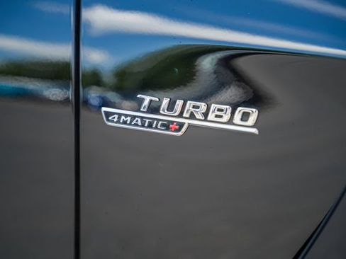 Used 2024 Mercedes-Benz CLE 53 AMG 4MATIC image 15