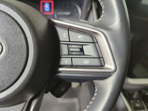 Used 2024 Subaru Legacy Limited image 28