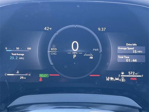 New 2026 Lexus RX 350 image 37