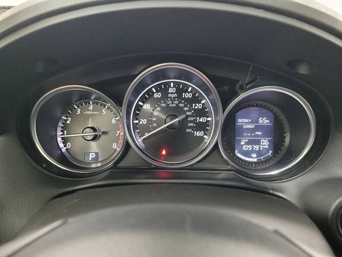 Used 2015 MAZDA CX-5 Touring w/ Bose/Moonroof Package image 23