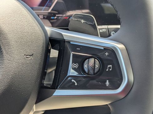 New 2025 BMW X3 xDrive30i w/ Premium Package image 18