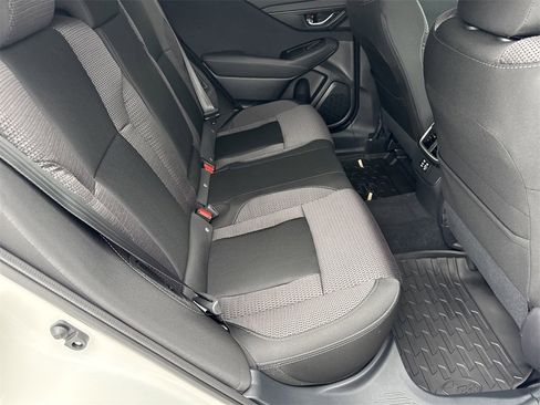 New 2025 Subaru Outback Premium image 33