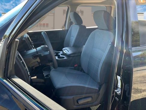 Certified 2023 RAM 1500 Tradesman w/ Popular Equipment Group image 22