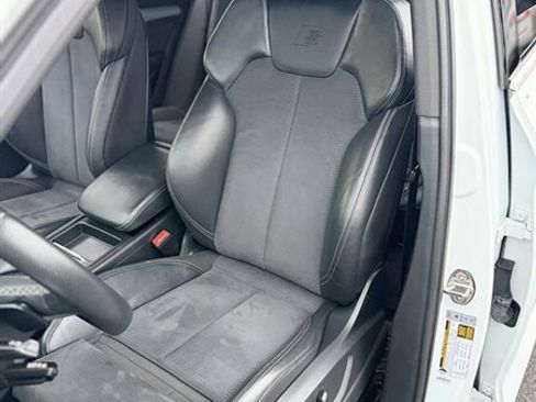 Used 2021 Audi SQ5 Premium image 30