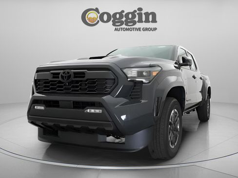 New 2026 Toyota Tacoma TRD Sport w/ TRD Sport Premium Package RWD image 31