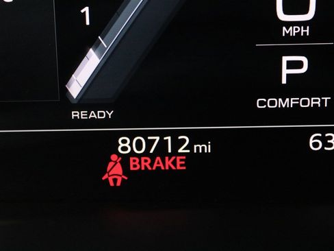 Used 2022 Audi SQ7 Prestige image 23