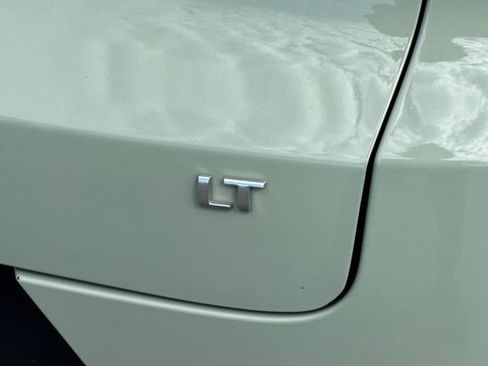 Used 2025 Chevrolet TrailBlazer LT FWD image 22