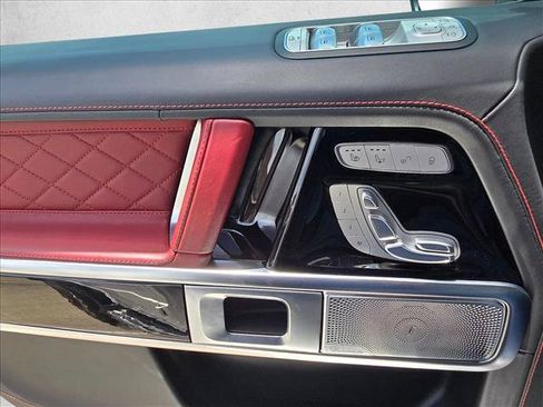 Used 2024 Mercedes-Benz G 63 AMG 4MATIC image 22