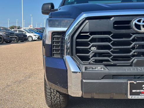 Used 2022 Toyota Tundra SR5 image 4