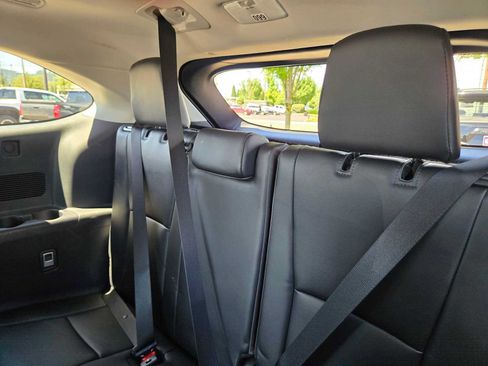 Used 2024 Toyota Highlander Limited AWD/4WD image 21