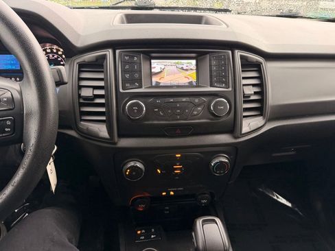 Used 2022 Ford Ranger XL w/ Equipment Group 101A High AWD/4WD image 19