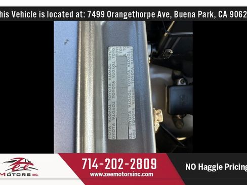 Used 2002 Toyota 4Runner SR5 AWD/4WD image 69