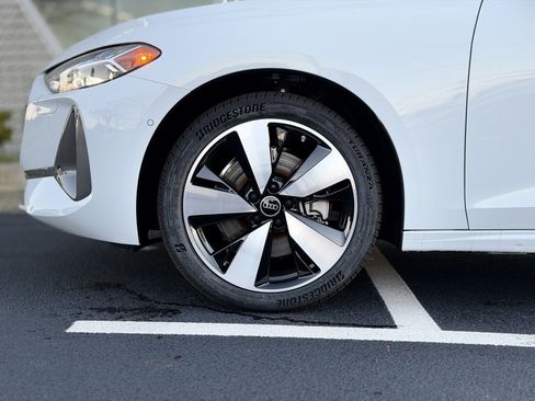 New 2025 Audi A5 2.0T Premium Plus image 3