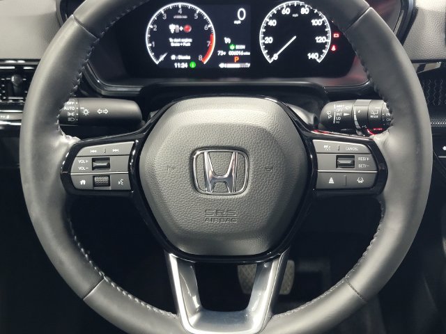 Certified 2024 Honda CR-V EX-L image 25
