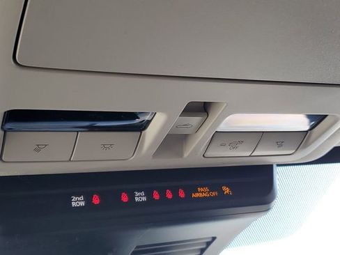 New 2026 MAZDA CX-90 Plug-In Hybrid w/Premium Sport image 33