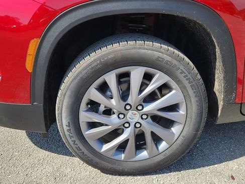 New 2026 Buick Enclave Preferred w/ Power Package FWD image 4