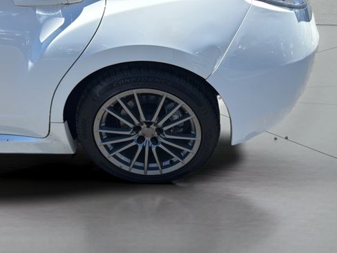 Used 2011 Subaru Impreza WRX Hatchback AWD/4WD image 37