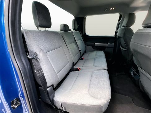 Used 2025 Ford F150 XLT w/ Equipment Group 301A Standard AWD/4WD image 19