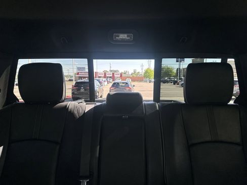Used 2018 RAM 3500 Laramie Longhorn AWD/4WD image 39