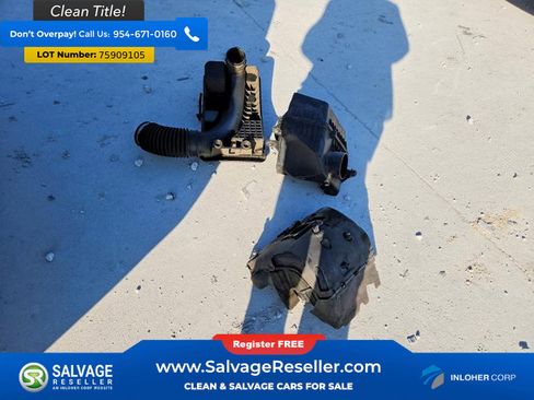 Used 2016 GMC Terrain SLE image 16