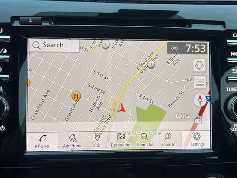 Used 2021 Nissan Murano Platinum w/ Cargo Package image 30