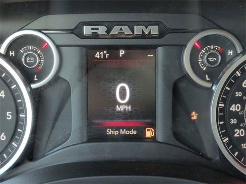 New 2026 RAM 1500 Big Horn/Lone Star image 28