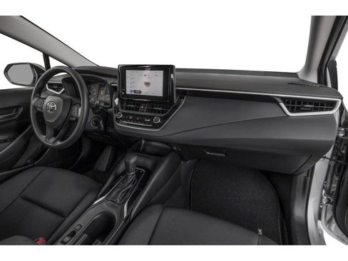 New 2026 Toyota Corolla LE AWD/4WD image 10